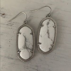 Kendra Scott Earrings